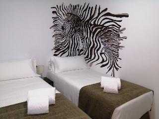 Las Cebras Hostel