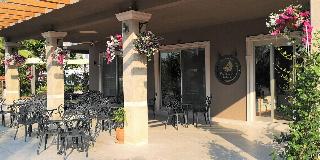 Hotel Marina Bay Gocek