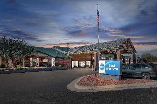 Best Western Downtown Casper Hotel