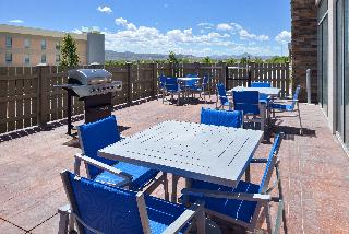 Holiday Inn Express & Suites Elko