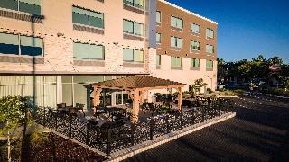 Holiday Inn Express & Suites Chico By IHG