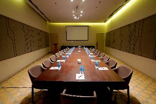 會議室