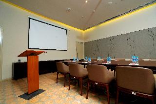 會議室