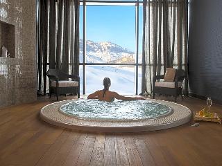 Shahdag Hotel Spa