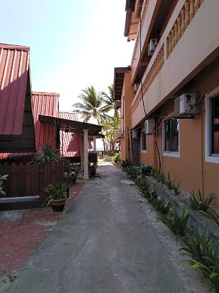 Sandy Beach Resort Langkawi