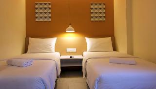 1000 Miles Hotel