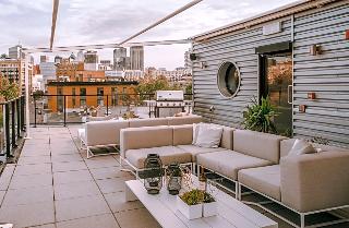 Boxotel Montreal