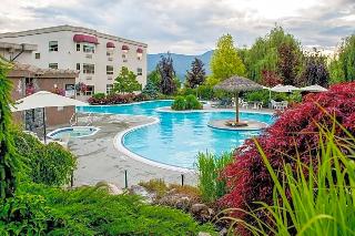 Hilltop Inn
