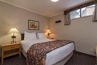Douglas Fir Resort And Chalets
