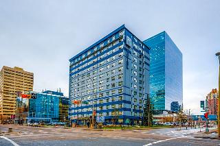 Regency Suites Hotel