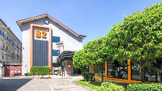 B2 Chiang Rai Boutique Budget Hotel