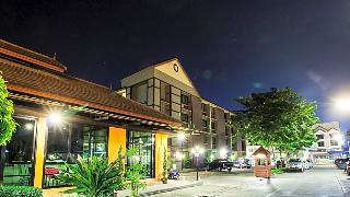 B2 Chiang Rai Boutique Budget Hotel