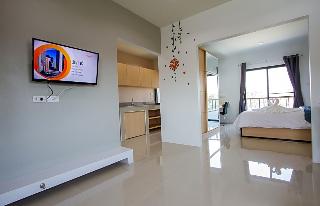 Sirimunta Hotel Chiang Rai