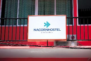 Nacorn Hostel Khaosan
