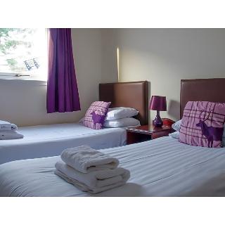 The Park Guest House