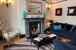 THE GRAFTON BOUTIQUE B B, Leeds