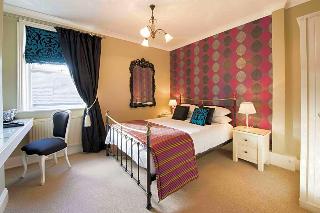 THE GRAFTON BOUTIQUE B B, Leeds