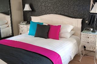THE GRAFTON BOUTIQUE B B, Leeds