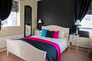 THE GRAFTON BOUTIQUE B B, Leeds
