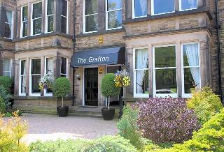THE GRAFTON BOUTIQUE B B, Leeds