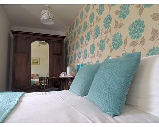 THE DOWNS HOTEL, Brighton