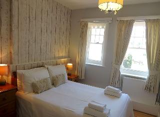 THE DOWNS HOTEL, Brighton