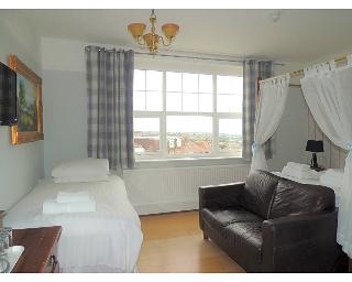 THE DOWNS HOTEL, Brighton