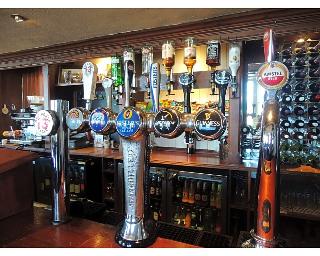 THE DOWNS HOTEL, Brighton