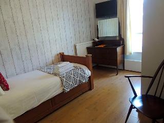 THE DOWNS HOTEL, Brighton