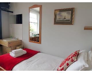 THE DOWNS HOTEL, Brighton