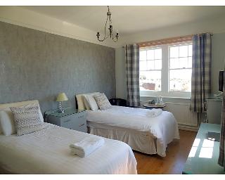 THE DOWNS HOTEL, Brighton