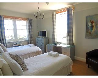 THE DOWNS HOTEL, Brighton