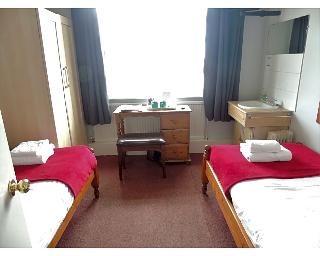 THE DOWNS HOTEL, Brighton
