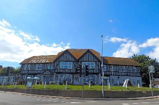 THE DOWNS HOTEL, Brighton