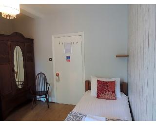 THE DOWNS HOTEL, Brighton