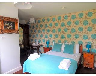 THE DOWNS HOTEL, Brighton