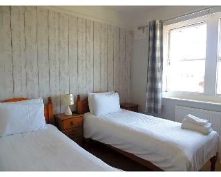 THE DOWNS HOTEL, Brighton