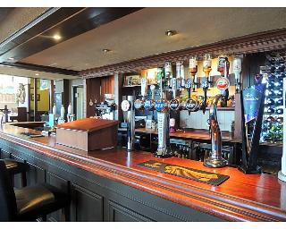 THE DOWNS HOTEL, Brighton