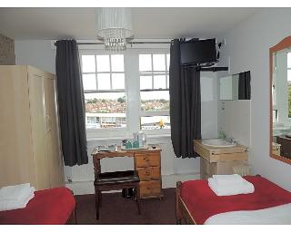 THE DOWNS HOTEL, Brighton