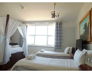 THE DOWNS HOTEL, Brighton