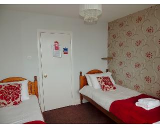 THE DOWNS HOTEL, Brighton