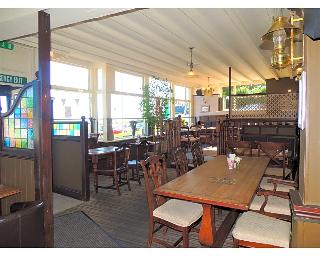 THE DOWNS HOTEL, Brighton