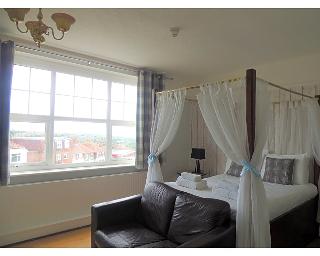 THE DOWNS HOTEL, Brighton