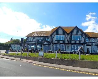 THE DOWNS HOTEL, Brighton