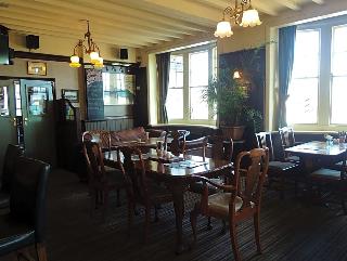 THE DOWNS HOTEL, Brighton