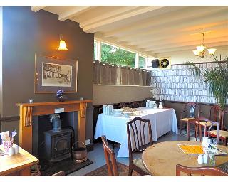 THE DOWNS HOTEL, Brighton