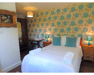THE DOWNS HOTEL, Brighton