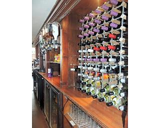 THE DOWNS HOTEL, Brighton