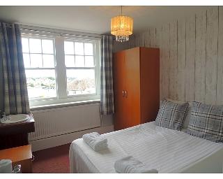 THE DOWNS HOTEL, Brighton