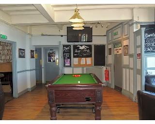 THE DOWNS HOTEL, Brighton